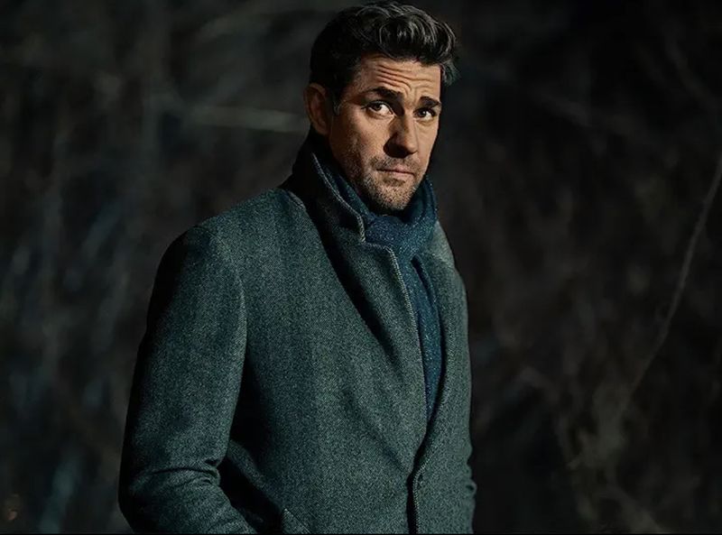 John Krasinski