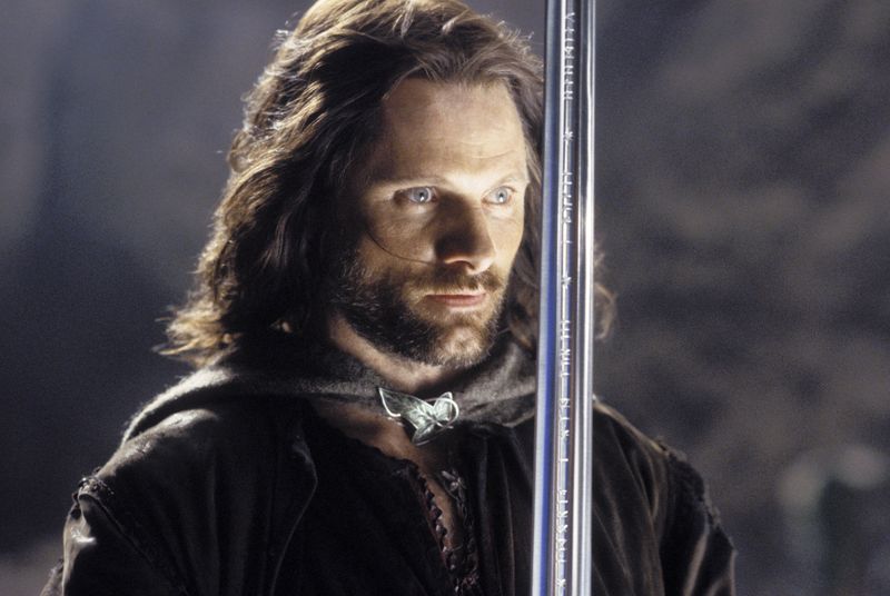 Aragorn (The Lord of the Rings)