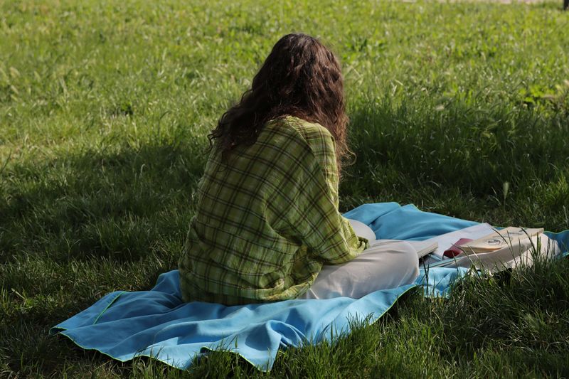 Alone Time Isn't Loneliness