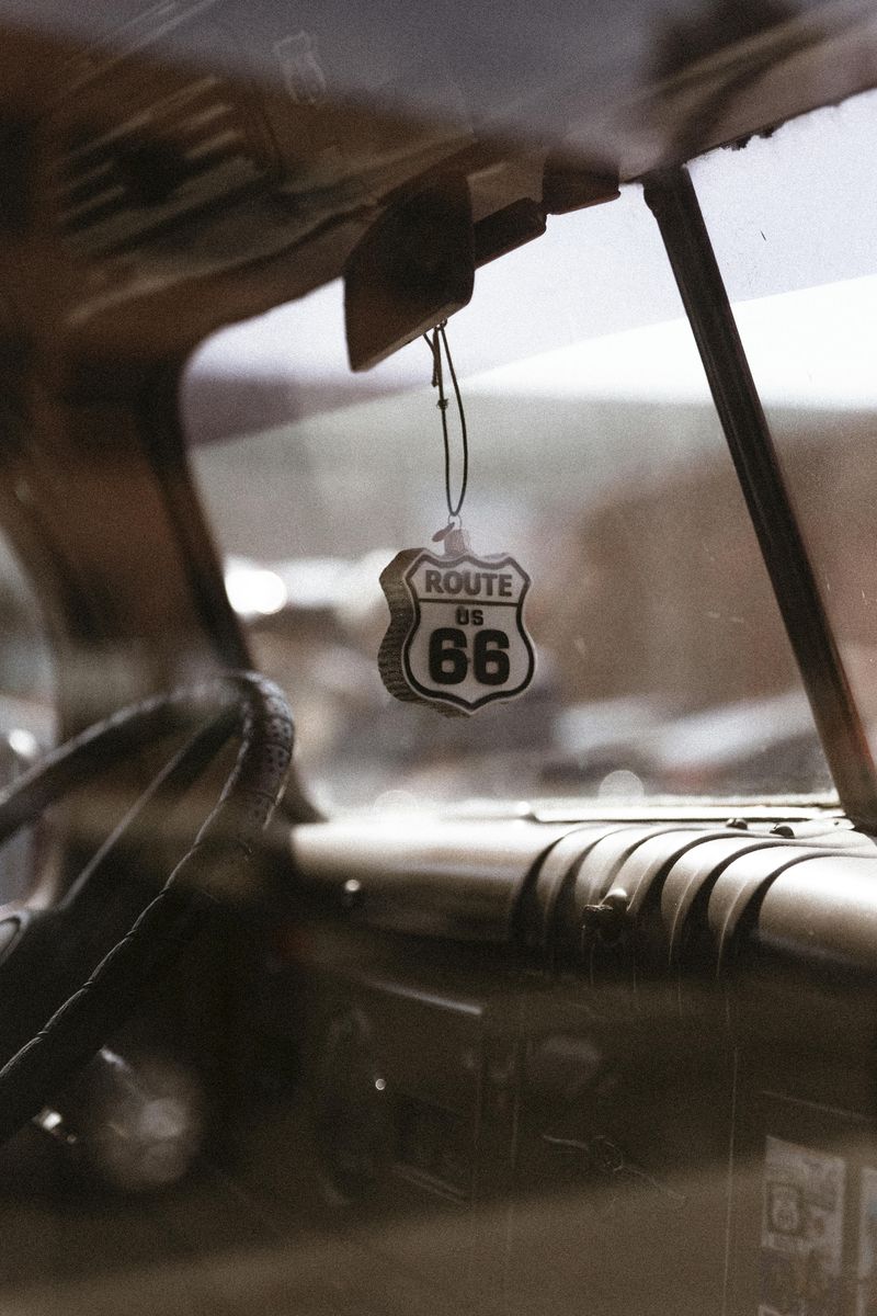 Air Fresheners That Gave Up Too