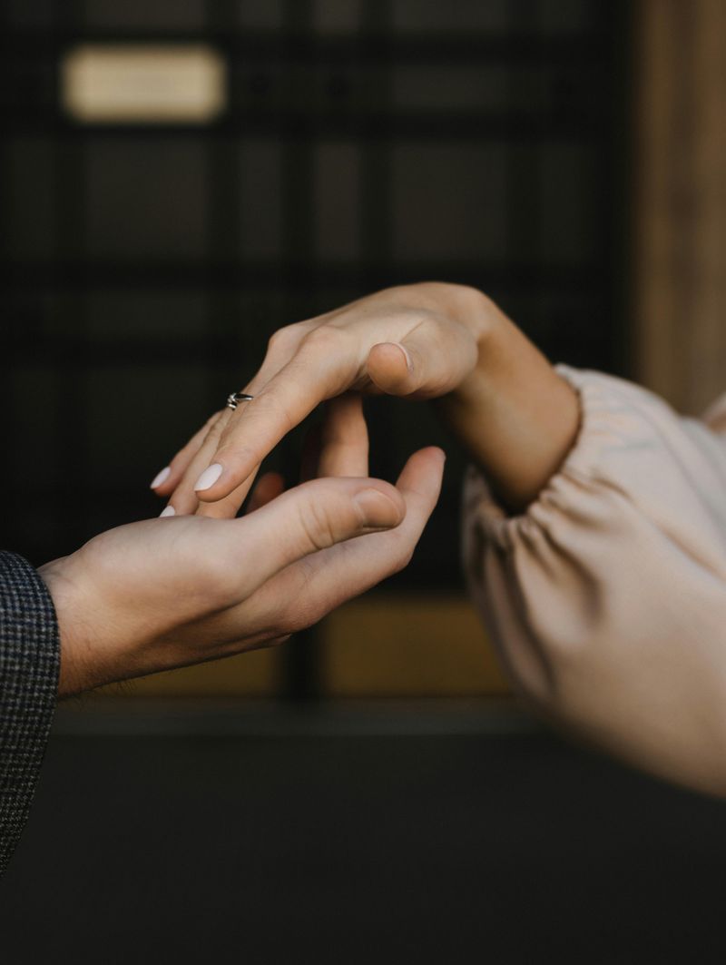 Avoiding Deep Conversations and Vulnerability