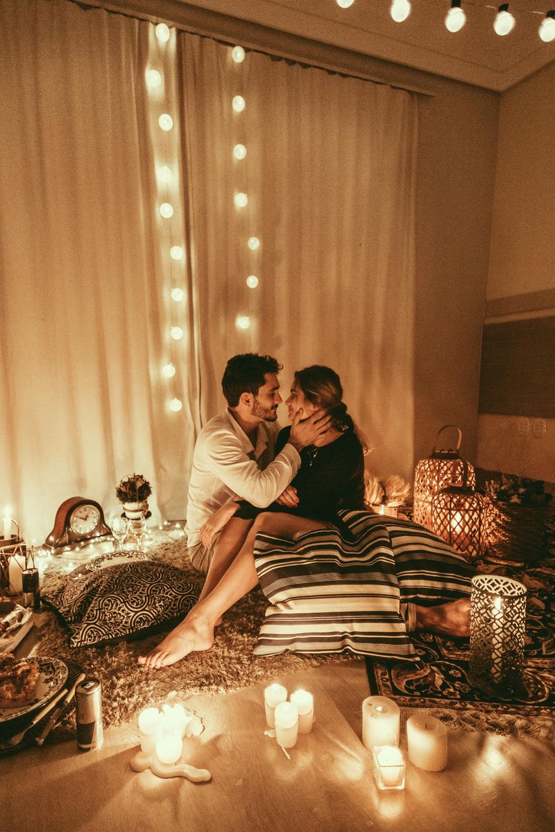 Intimacy and Boundaries