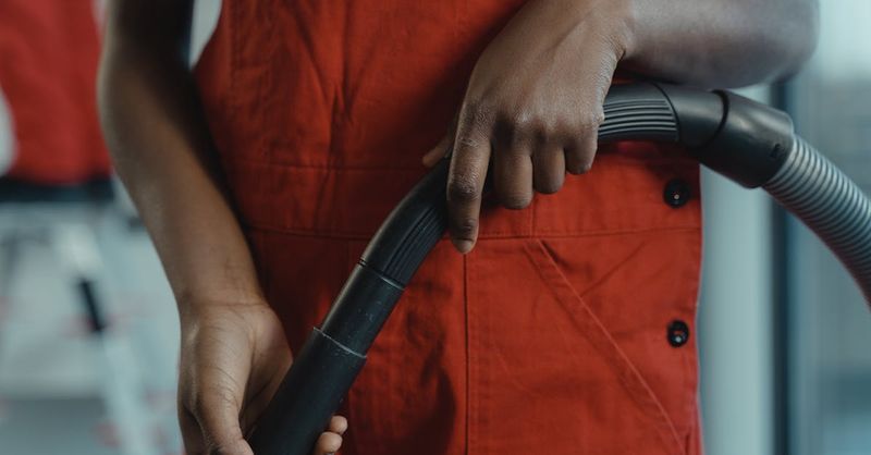 Tidy Like a Guest Is Coming (But Only for 10 Minutes)