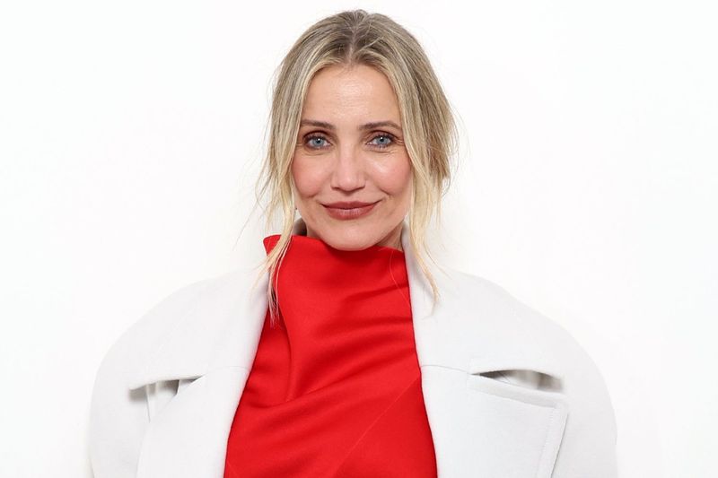 Cameron Diaz