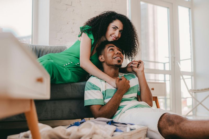 You Never Truly Appreciated the Ordinary Moments