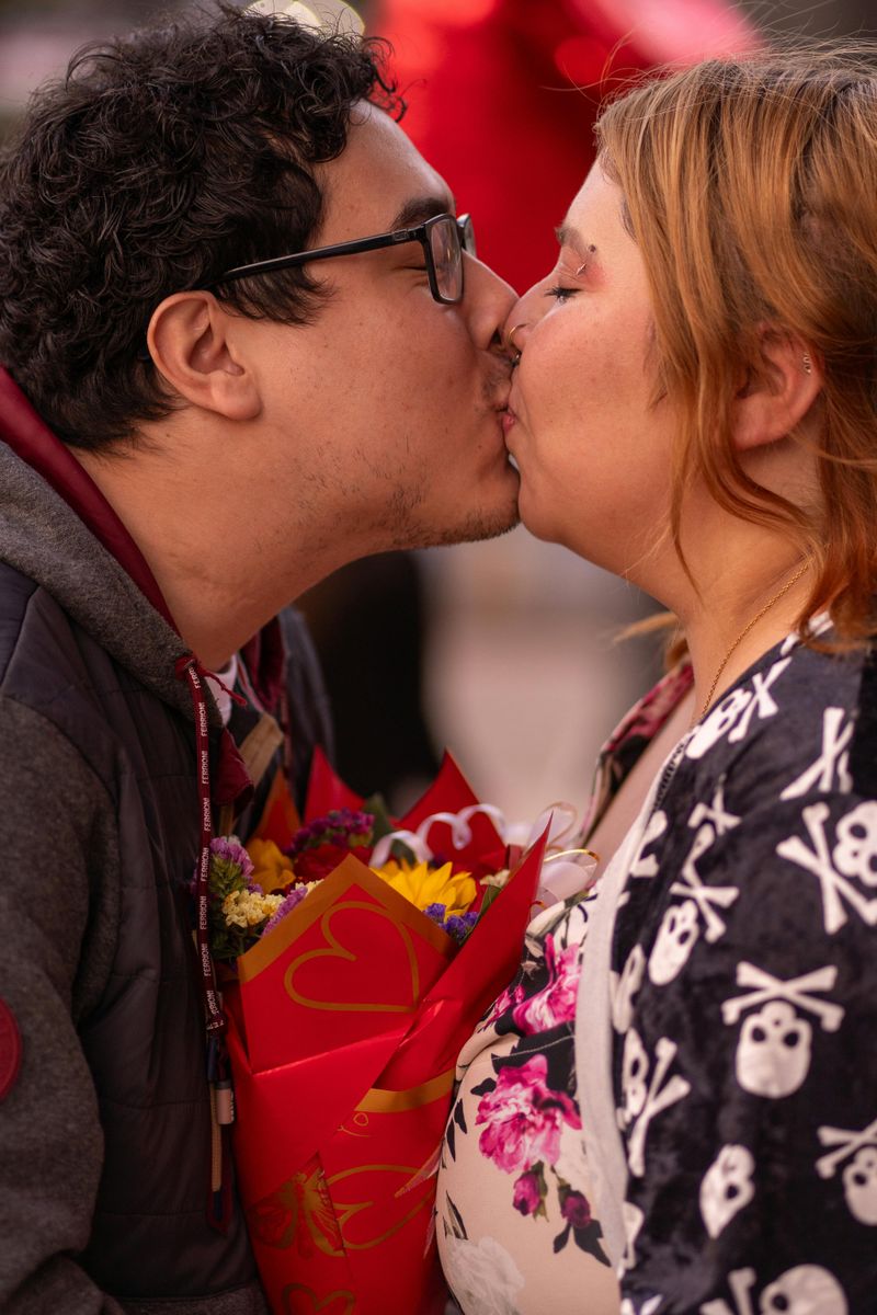 Affection and Appreciation