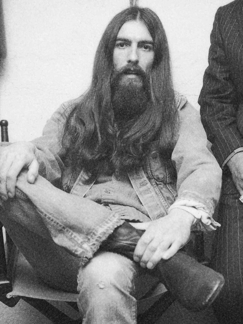 “My Sweet Lord” – George Harrison