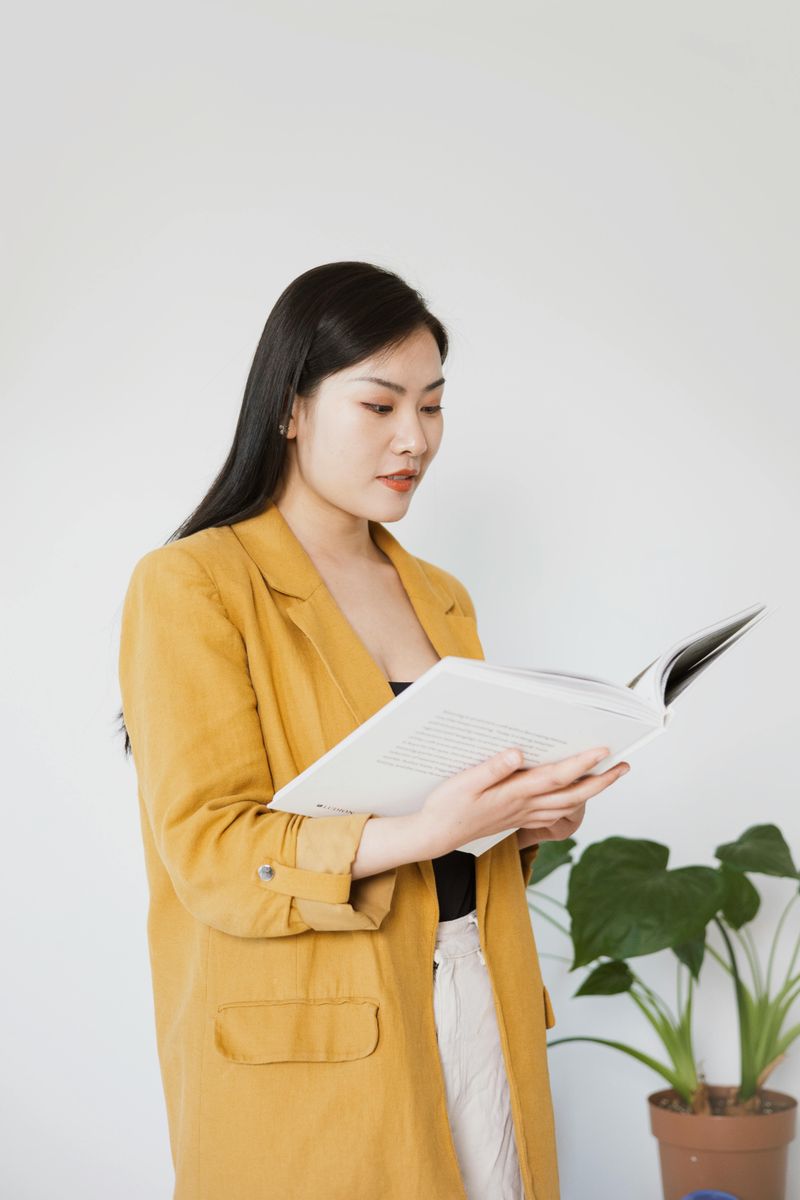 Your Twenties Are for Figuring It Out