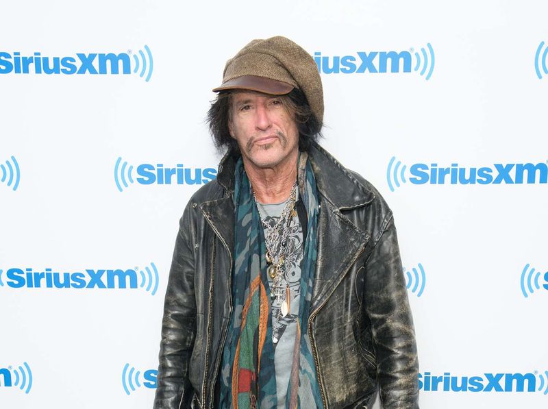 Joe Perry (Aerosmith)