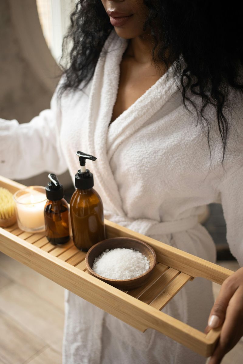 Self-Care Is Not Optional