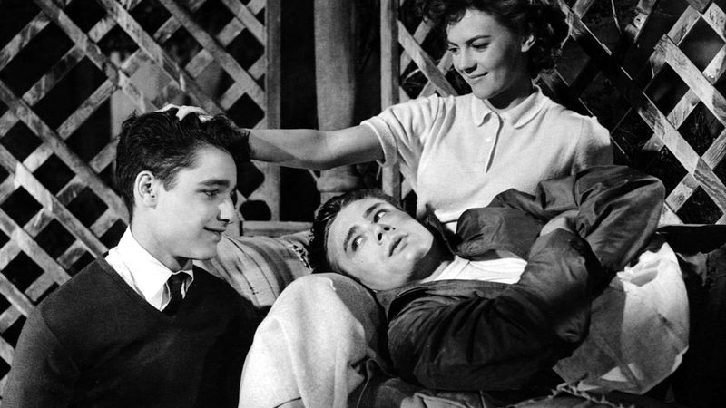 Rebel Without a Cause (1955)