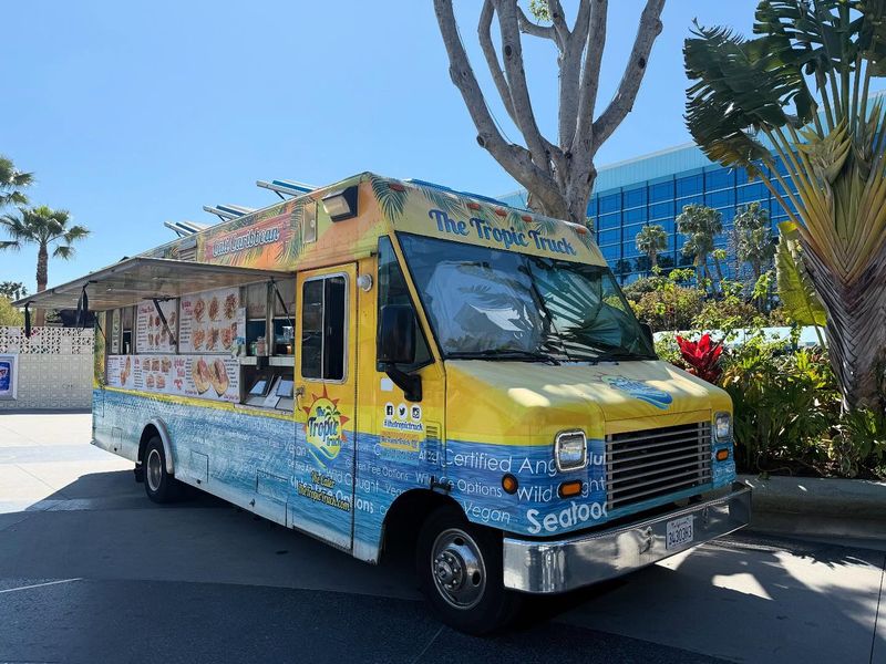 Food Trucks