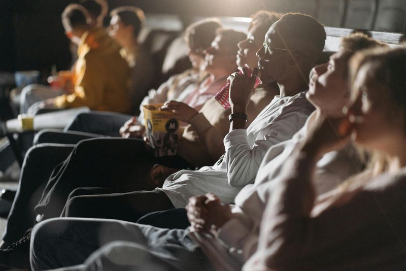 Movies that are allowed to be “mid-budget”