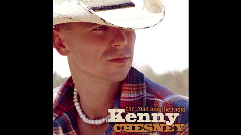 Summertime, Kenny Chesney