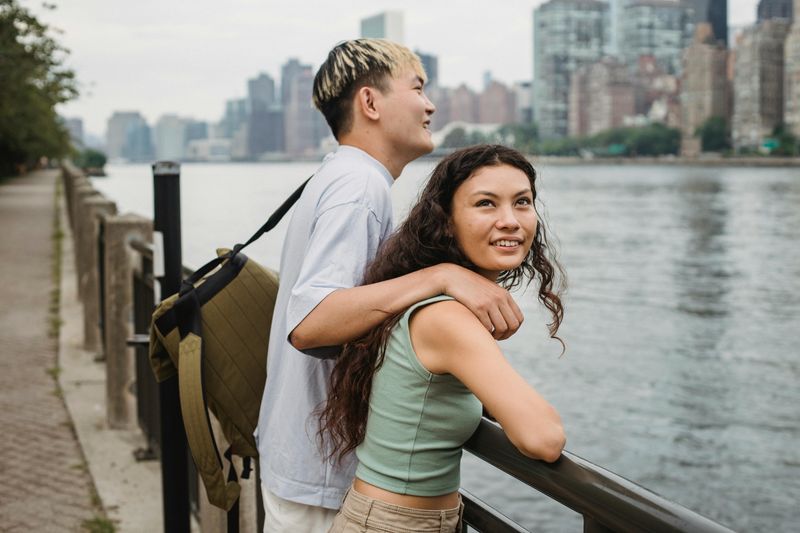 Nobody Defines the Relationship Anymore