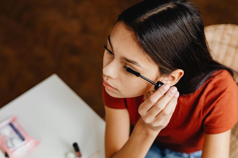 Master the Five-Minute Face