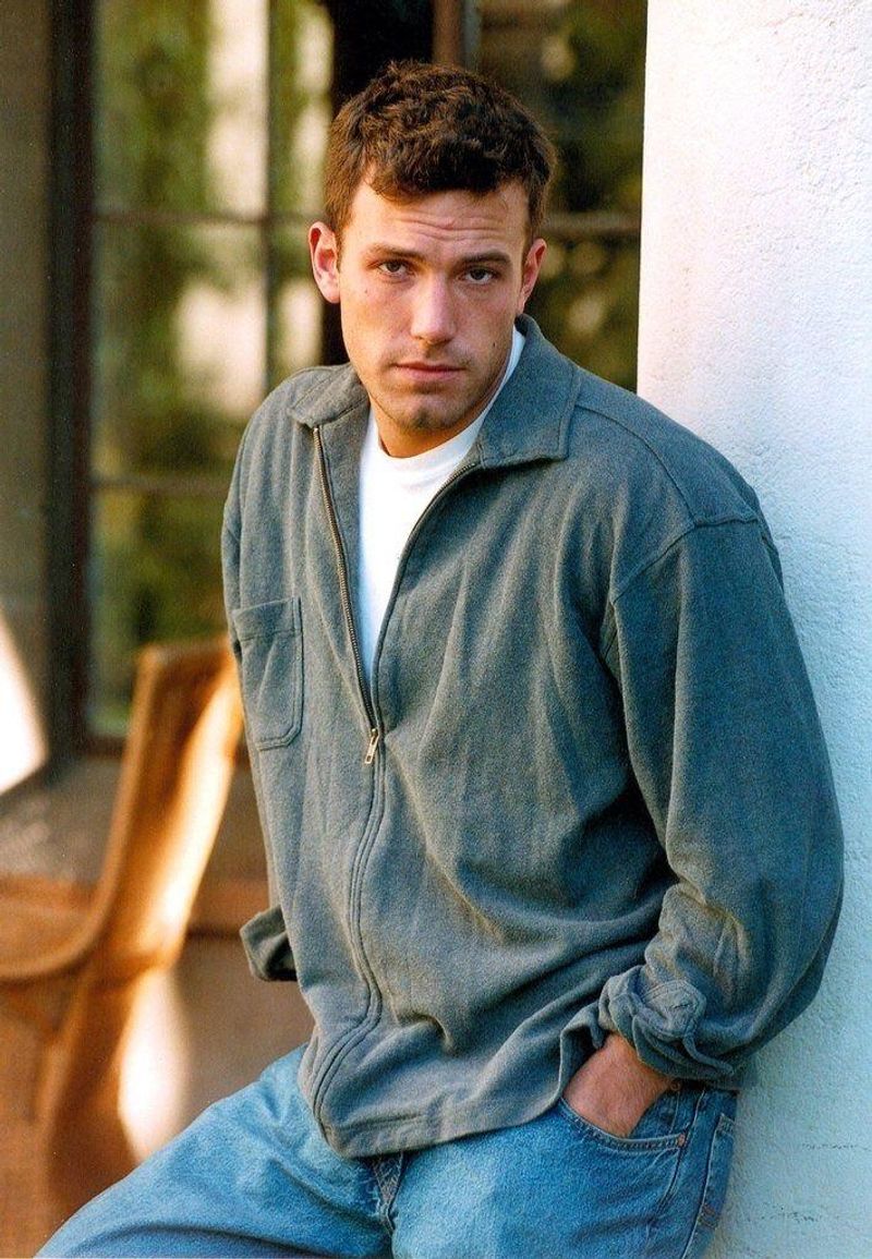Ben Affleck