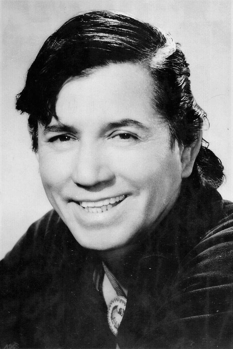 Jay Silverheels – Breaking Ground As Tonto