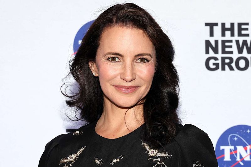 Kristin Davis