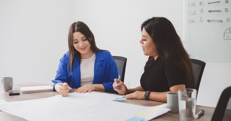 Choosing the wrong repayment plan by default (and never revisiting it)