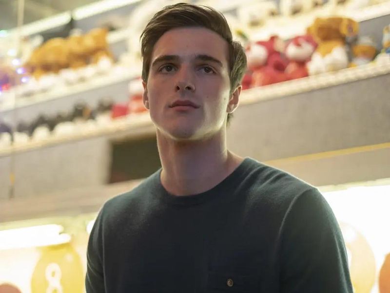 Jacob Elordi as Nate Jacobs