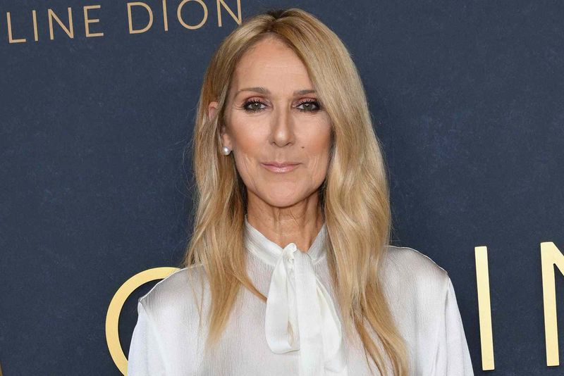 Celine Dion