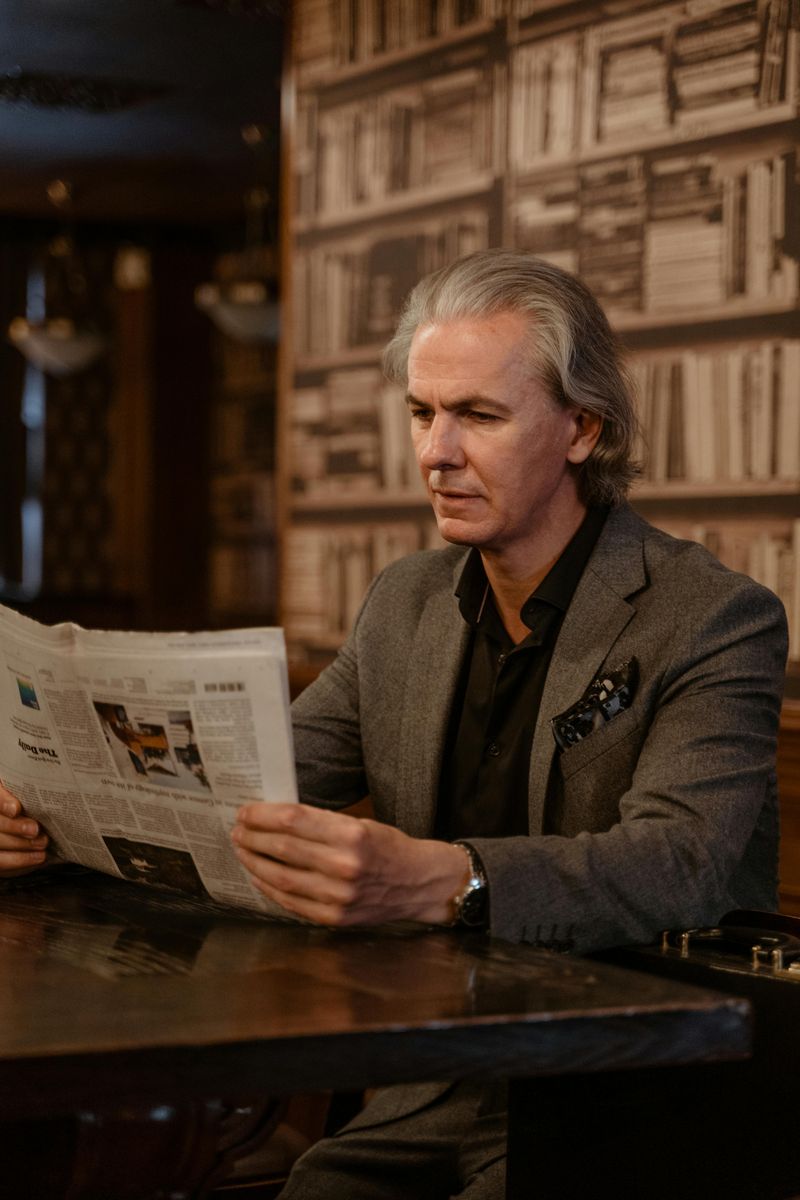 Print Subscriptions in a Digital World