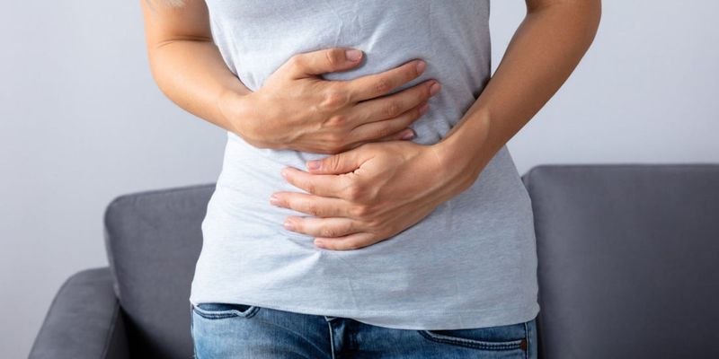 Digestive Discomfort