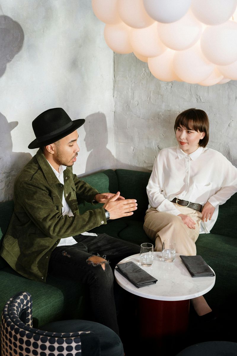 Social Life and Friendships