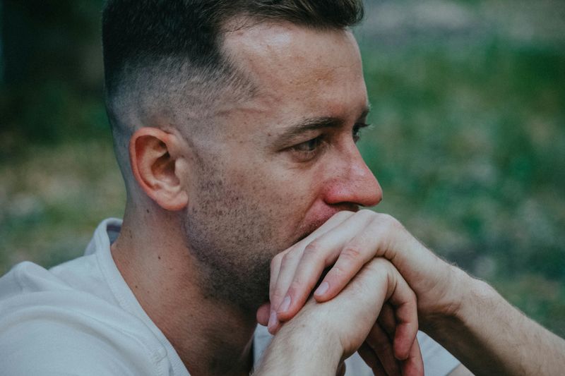 Being Made to Feel Guilty for Wanting Alone Time