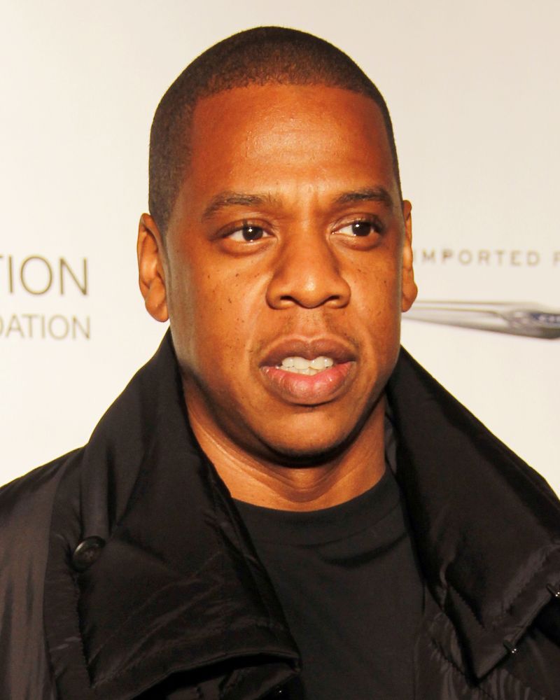 Jay-Z's Business Blueprint