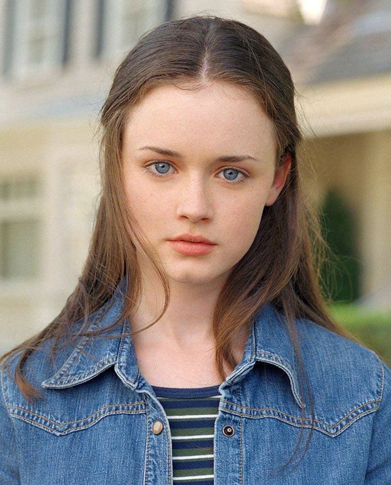Rory Gilmore – Gilmore Girls