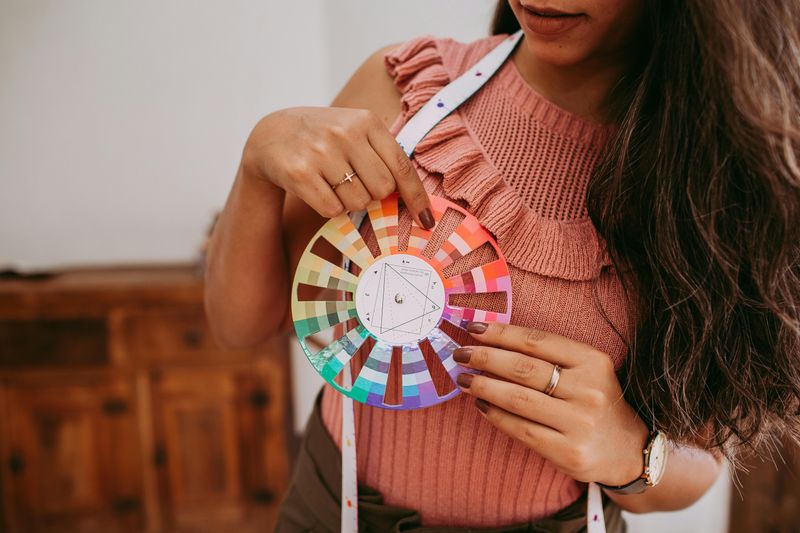 Understanding the Color Wheel