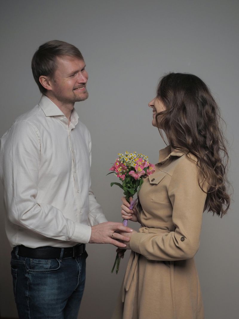 Appreciation for His Efforts