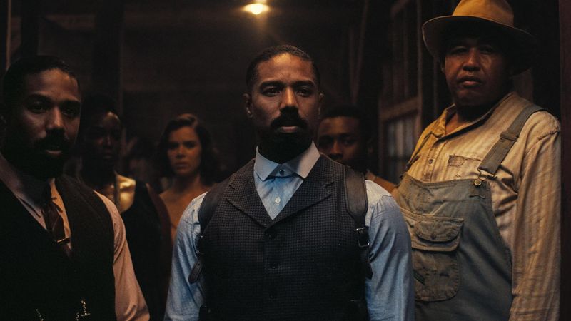 The Scariest Movies of 2025—So Far, Anyway 
