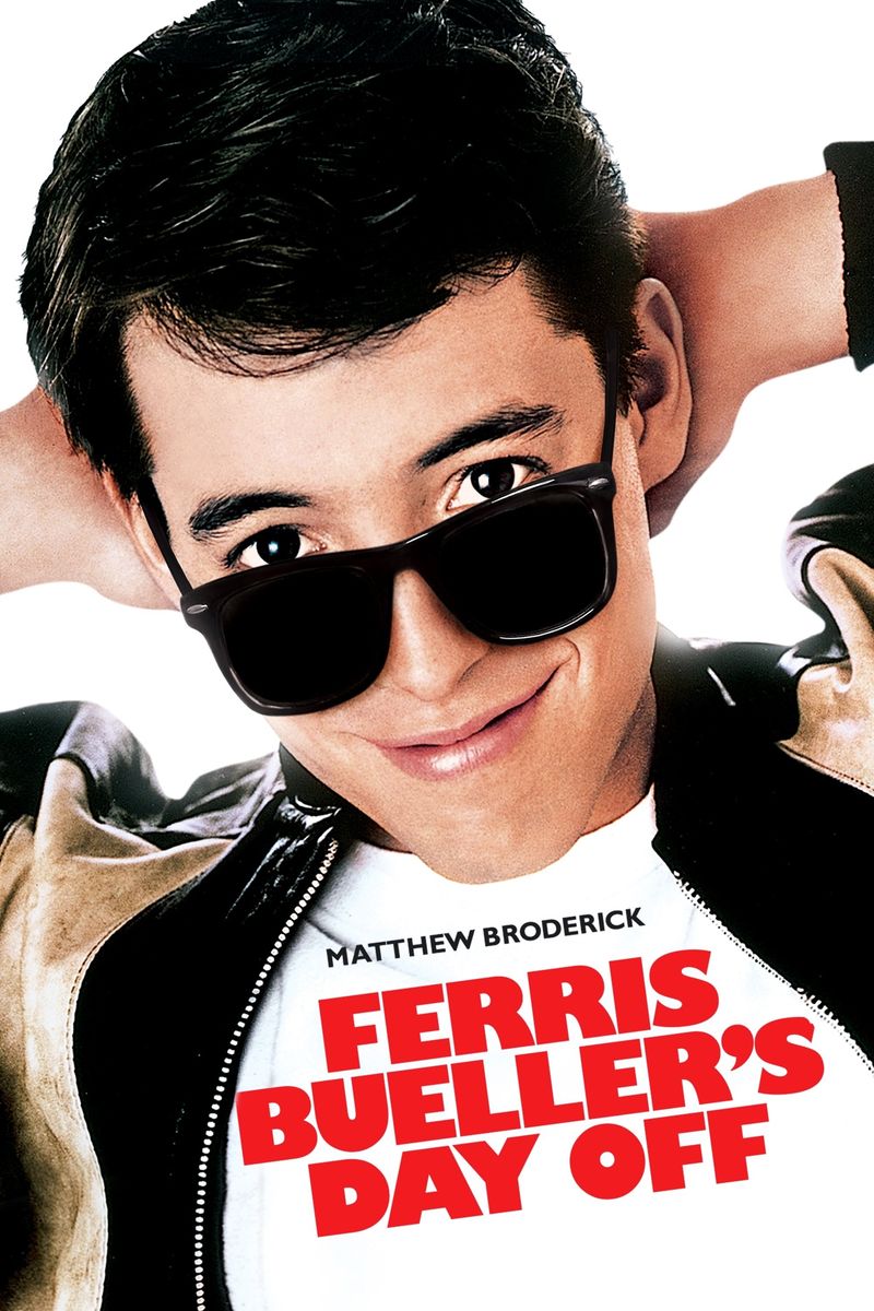 Ferris Bueller's Day Off
