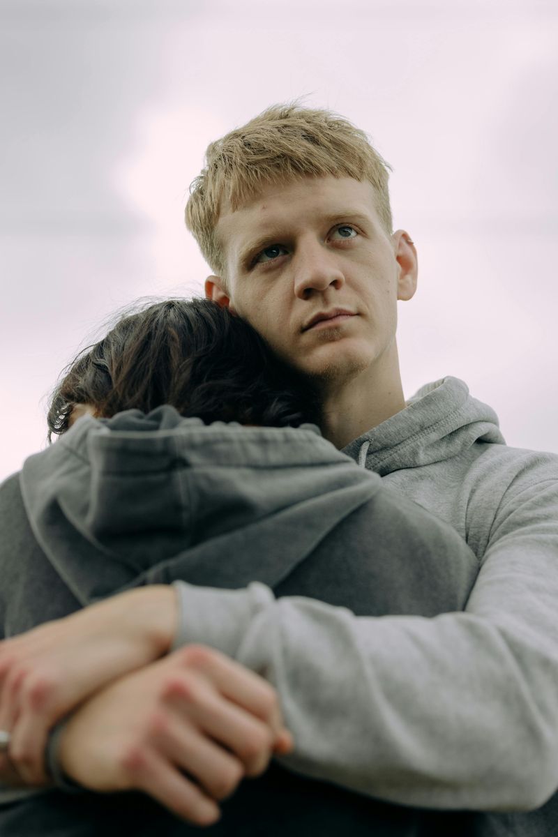 He Protects the Relationship