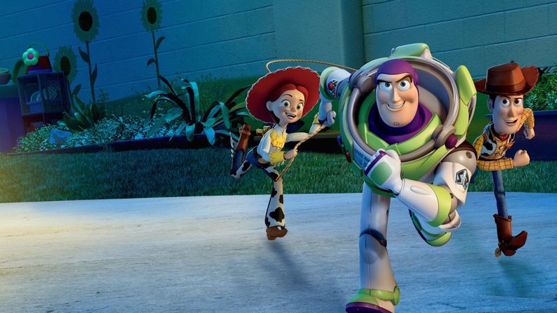Toy Story 3 (2010)