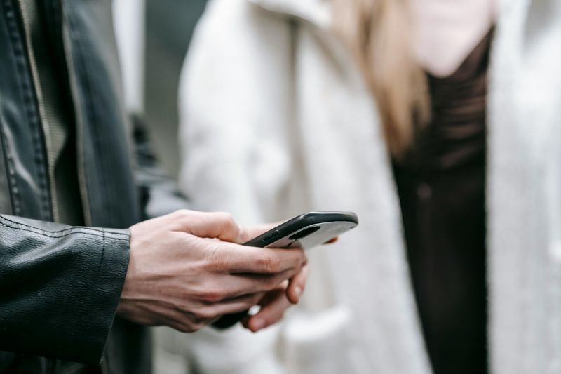 Phone Addiction During Quality Time