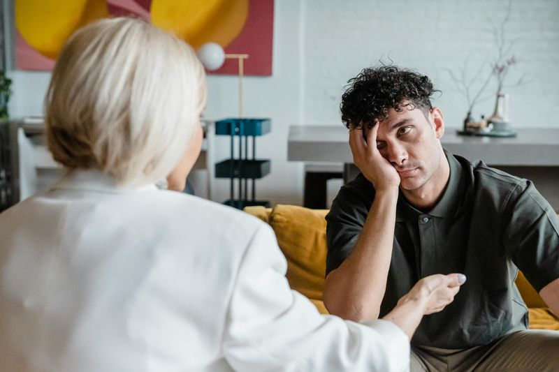 Validate before problem-solving