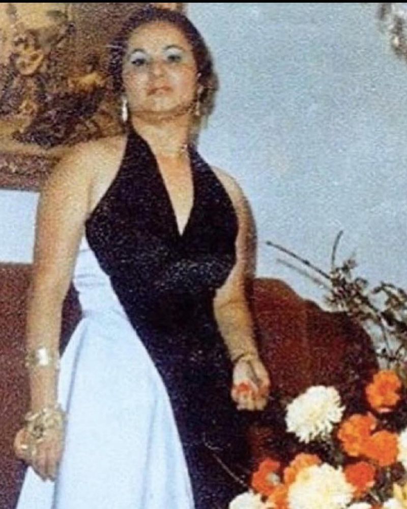 Griselda Blanco