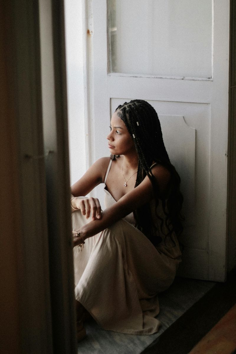 Personal Growth Gets Stuck in Neutral