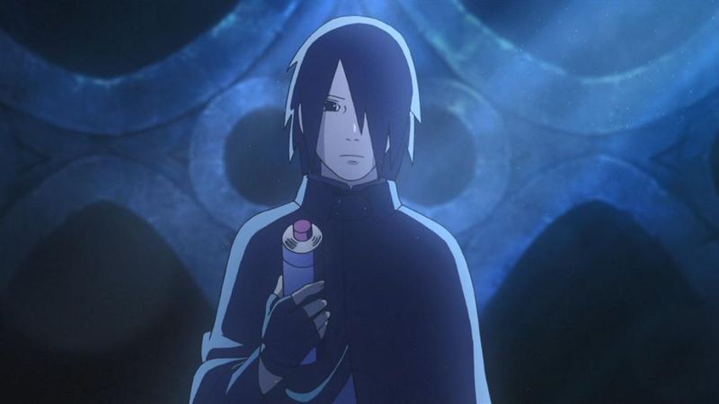 Sasuke Uchiha (Naruto)