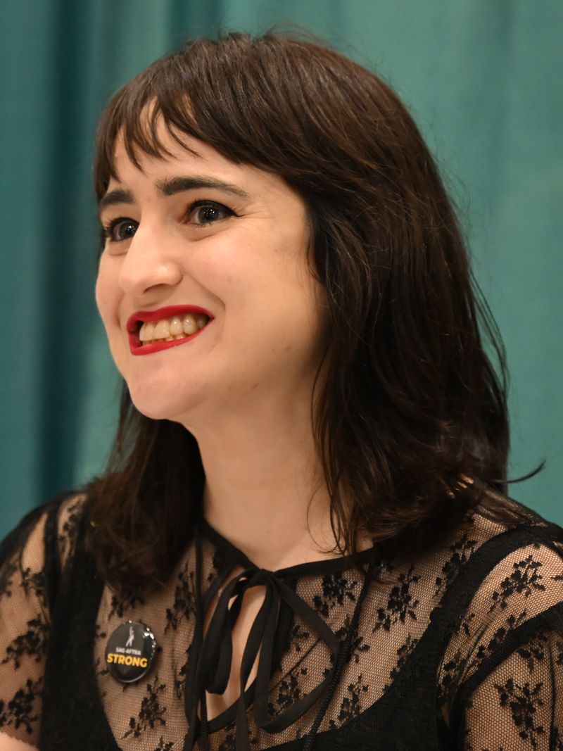 Mara Wilson's Child Star Escape