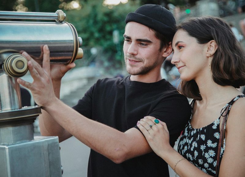 You confuse chemistry with compatibility