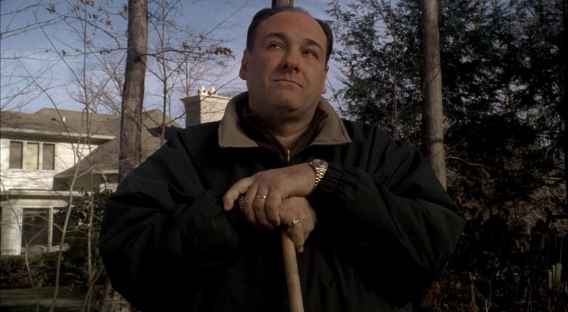 Tony Soprano (The Sopranos)