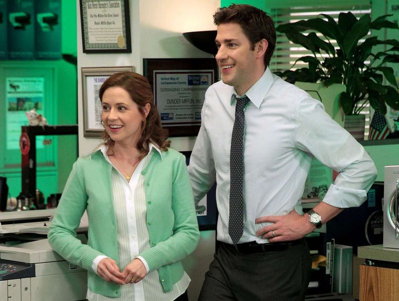 Jim Halpert (The Office)