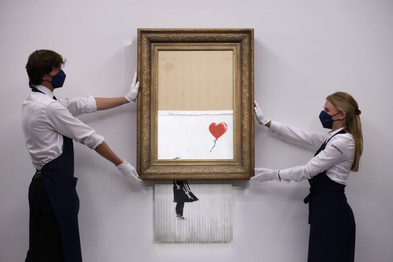 Banksy