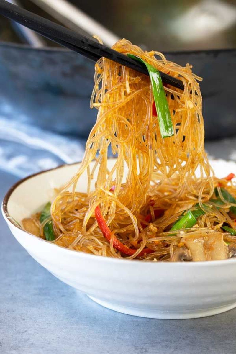 Noodles