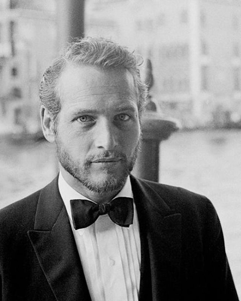 Paul Newman